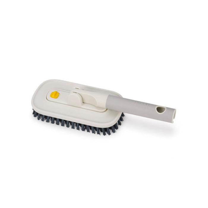 Joseph Joseph CleanTech 2-in-1 tile scrubber