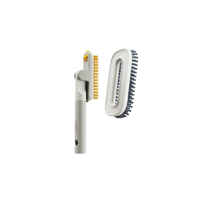 Joseph Joseph CleanTech 2-in-1 tile scrubber