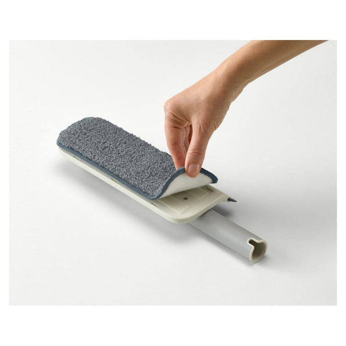 Joseph Joseph CleanTech CT001 Glass-cleaning squeegee replacement pad