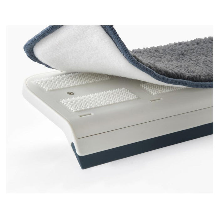 Joseph Joseph CleanTech CT001 Glass-cleaning squeegee replacement pad