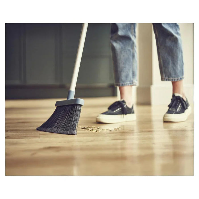 Joseph Joseph CleanStore Broom Longbristle - LX2001 - Homewares, Outdoor, Phone Accessories, Cases, Speakers, Headphones + More -