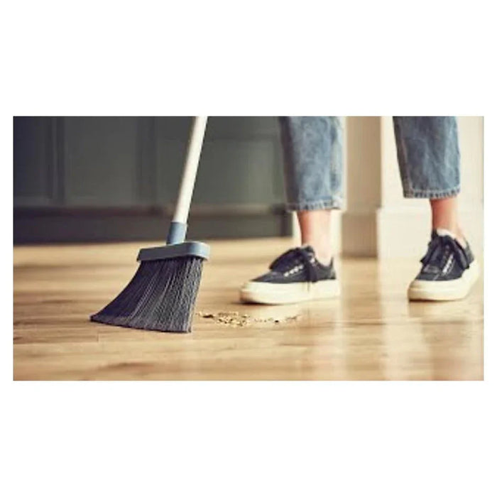 Joseph Joseph CleanStore Broom Longbristle - LX2001 - Homewares, Outdoor, Phone Accessories, Cases, Speakers, Headphones + More -