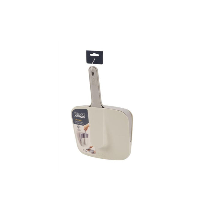 Joseph Joseph CleanTech wall-mounted dustpan & brush