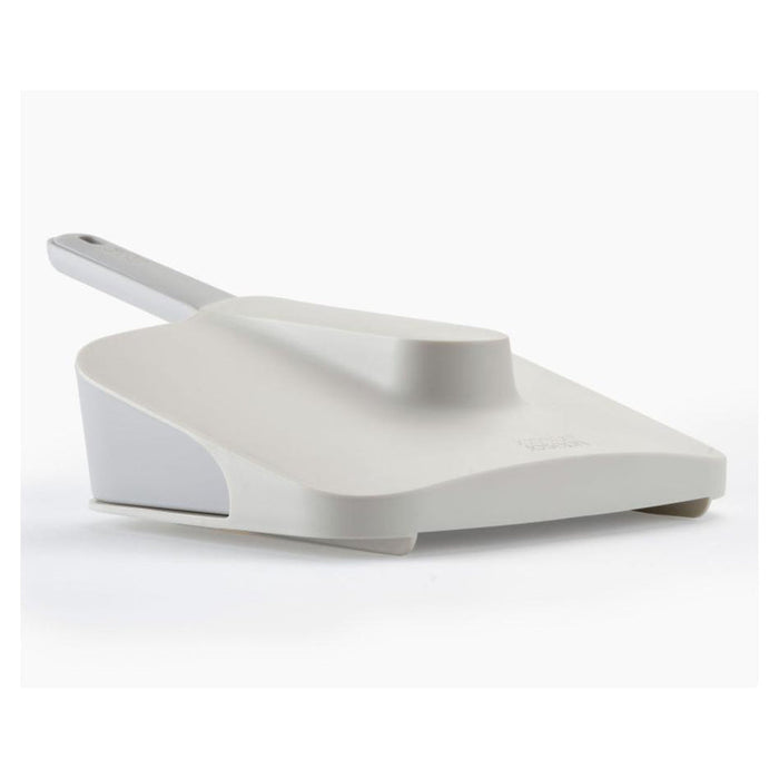 Joseph Joseph CleanTech wall-mounted dustpan & brush