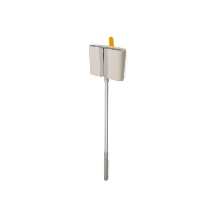 Joseph Joseph CleanTech Wall-Mounted Broom