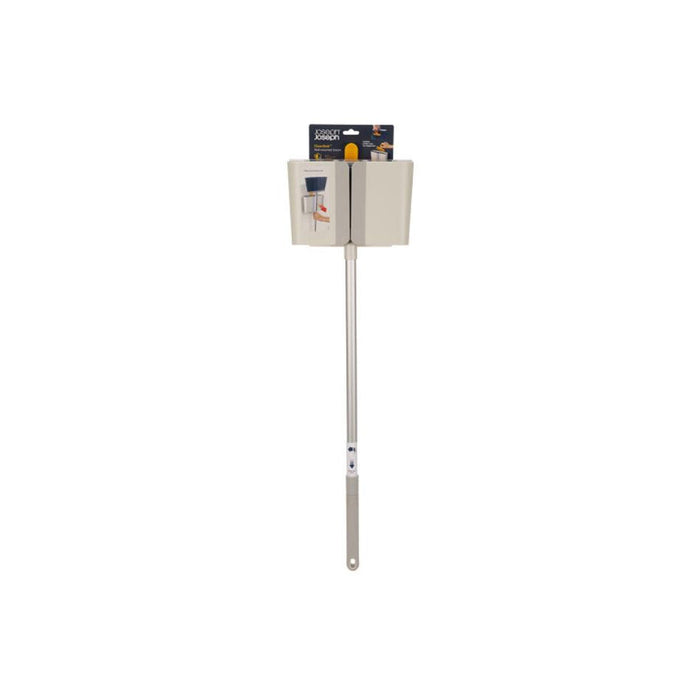 Joseph Joseph CleanTech Wall-Mounted Broom