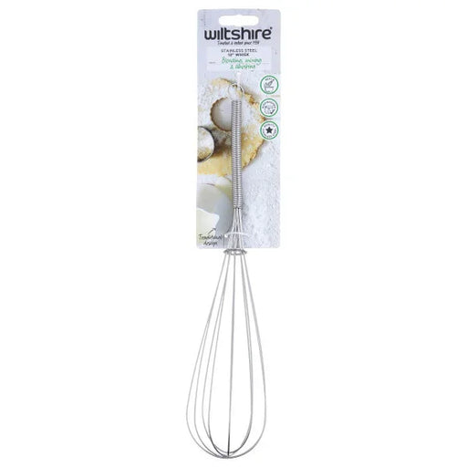 Wiltshire
Gourmet Whisk 12inch - LX2001 - Homewares, Outdoor, Phone Accessories, Cases, Speakers, Headphones + More -