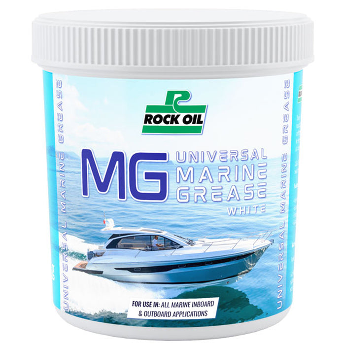 Rock Oil Marine Grease Rock Oil 3Kg