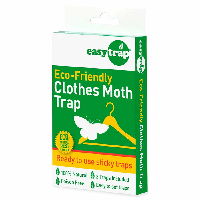 EasyTrap For Clothes Moths