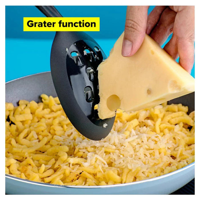 Tasty Slotted Spoon - LX2001 - Homewares, Outdoor, Phone Accessories, Cases, Speakers, Headphones + More -