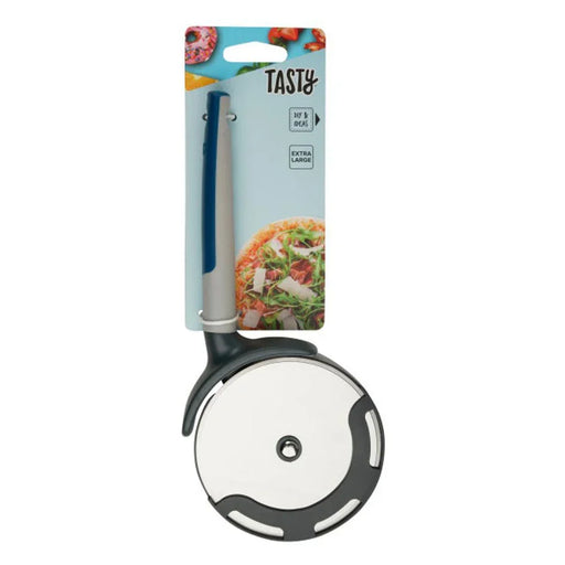 Tasty Big Pizza Roller - LX2001 - Homewares, Outdoor, Phone Accessories, Cases, Speakers, Headphones + More -