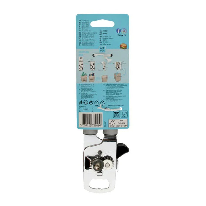 Tasty Can Opener - LX2001 - Homewares, Outdoor, Phone Accessories, Cases, Speakers, Headphones + More -