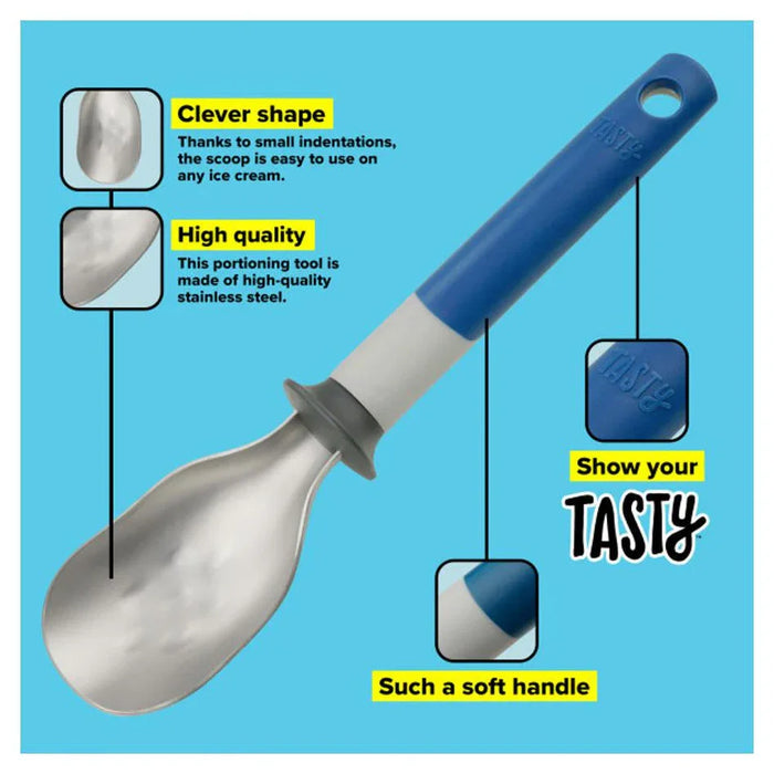 Tasty Ice Cream Scoop - LX2001 - Homewares, Outdoor, Phone Accessories, Cases, Speakers, Headphones + More -
