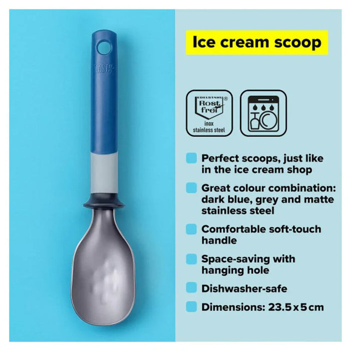 Tasty Ice Cream Scoop - LX2001 - Homewares, Outdoor, Phone Accessories, Cases, Speakers, Headphones + More -