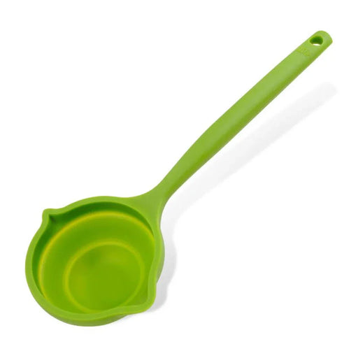 Tasty Silicone Foldable Ladle - LX2001 - Homewares, Outdoor, Phone Accessories, Cases, Speakers, Headphones + More -