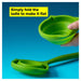 Tasty Silicone Foldable Ladle - LX2001 - Homewares, Outdoor, Phone Accessories, Cases, Speakers, Headphones + More -