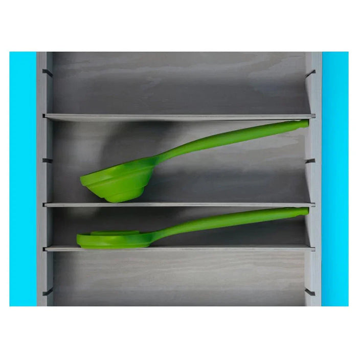 Tasty Silicone Foldable Ladle - LX2001 - Homewares, Outdoor, Phone Accessories, Cases, Speakers, Headphones + More -