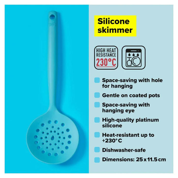 Tasty Silicone Skimmer - LX2001 - Homewares, Outdoor, Phone Accessories, Cases, Speakers, Headphones + More -