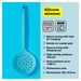 Tasty Silicone Skimmer - LX2001 - Homewares, Outdoor, Phone Accessories, Cases, Speakers, Headphones + More -