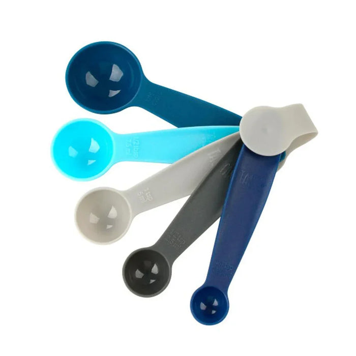 Tasty Cup & Spoon Set 10Pcs - LX2001 - Homewares, Outdoor, Phone Accessories, Cases, Speakers, Headphones + More -