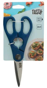 Tasty Scissors - LX2001 - Homewares, Outdoor, Phone Accessories, Cases, Speakers, Headphones + More -