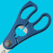 Tasty Scissors - LX2001 - Homewares, Outdoor, Phone Accessories, Cases, Speakers, Headphones + More -