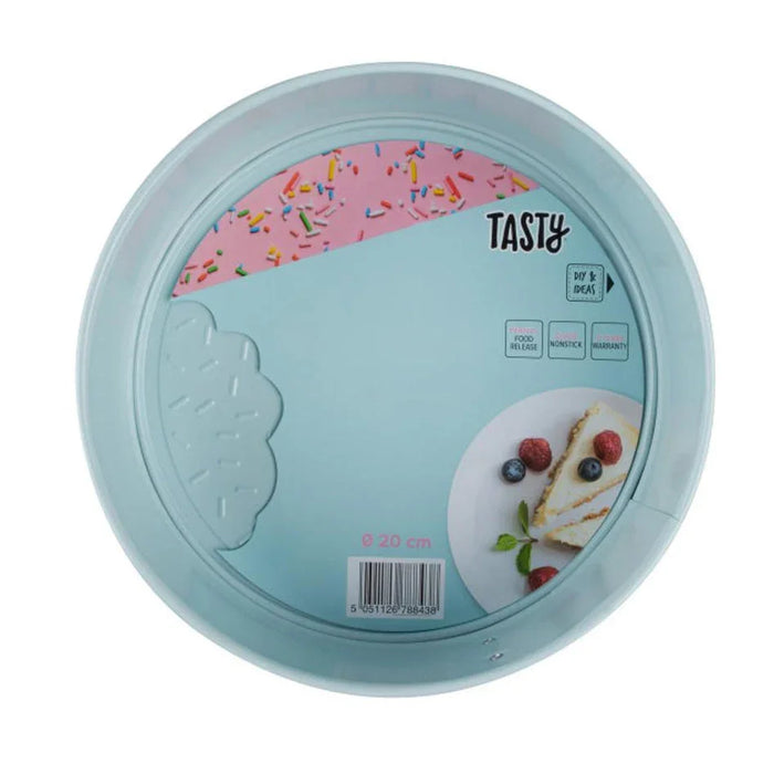 Tasty Springform 24cm - LX2001 - Homewares, Outdoor, Phone Accessories, Cases, Speakers, Headphones + More -