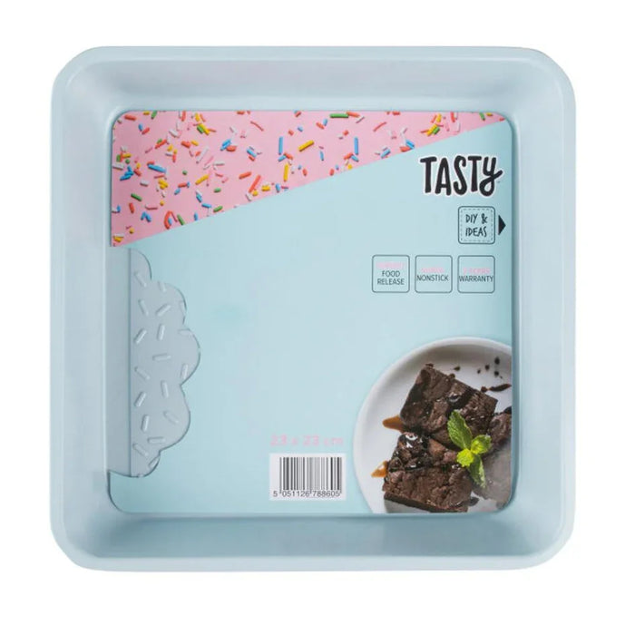 Tasty Brownie Pan - LX2001 - Homewares, Outdoor, Phone Accessories, Cases, Speakers, Headphones + More -