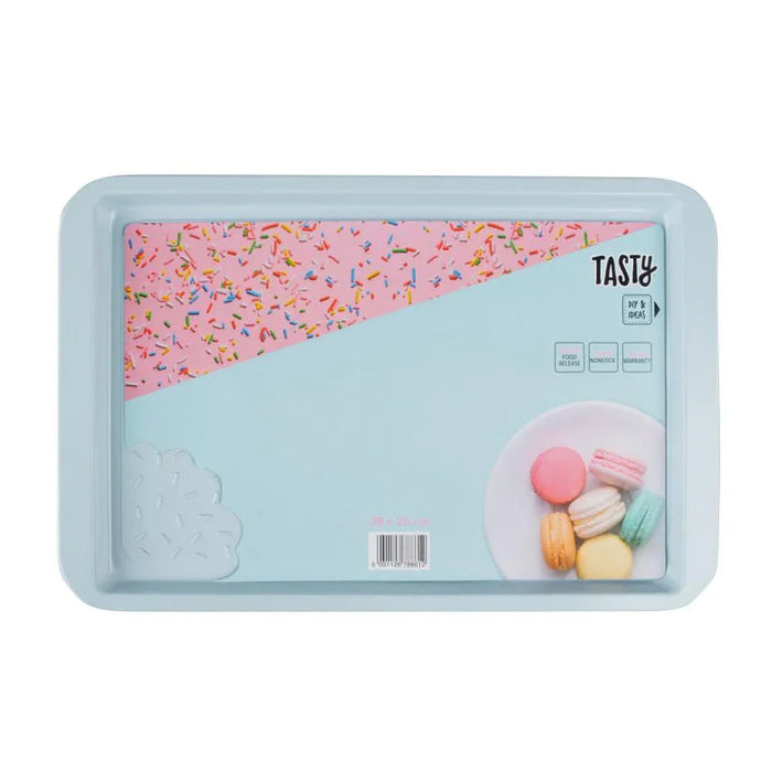 Tasty Cookie Sheet - LX2001 - Homewares, Outdoor, Phone Accessories, Cases, Speakers, Headphones + More -