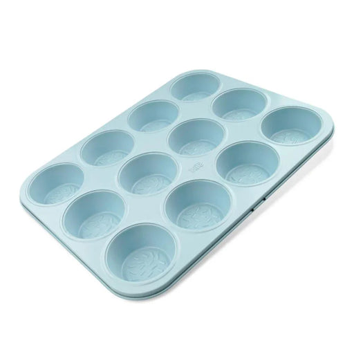 Tasty Muffin Pan 12 Cup - LX2001 - Homewares, Outdoor, Phone Accessories, Cases, Speakers, Headphones + More -