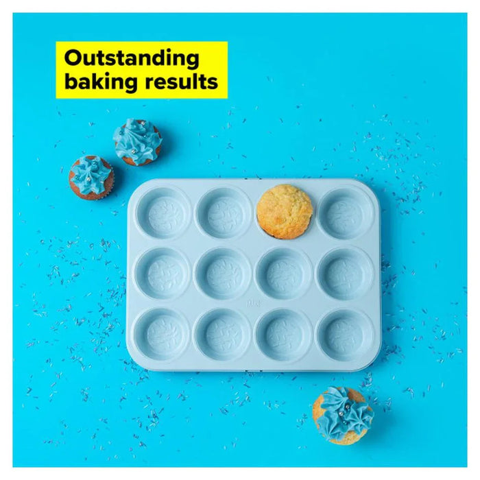 Tasty Muffin Pan 12 Cup - LX2001 - Homewares, Outdoor, Phone Accessories, Cases, Speakers, Headphones + More -