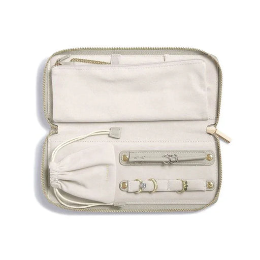 Stackers Jewellery Wallet Oatmeal - LX2001 - Homewares, Outdoor, Phone Accessories, Cases, Speakers, Headphones + More -