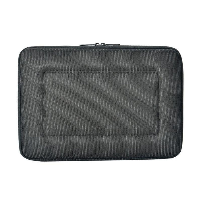 Agva 13.3" - 14.1" Resilient EVA Laptop Sleeve – Black - LX2001 - Homewares, Outdoor, Phone Accessories, Cases, Speakers, Headphones + More -