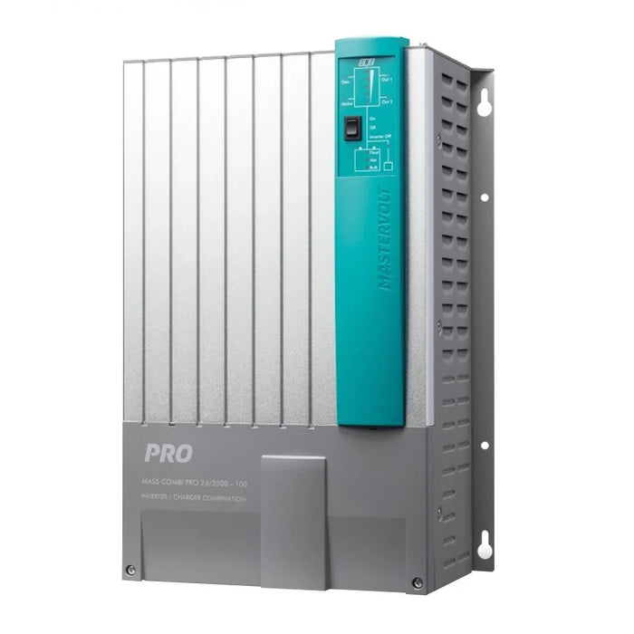 Mastervolt Mass Combi Ultra 24/3500-100 (230 V) - LX2001 - Homewares, Outdoor, Phone Accessories, Cases, Speakers, Headphones + More -