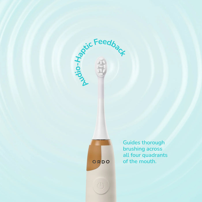 Ordo Sonic Kids Electric Toothbrush Squishmallows Cam - LX2001 - Homewares, Outdoor, Phone Accessories, Cases, Speakers, Headphones + More -