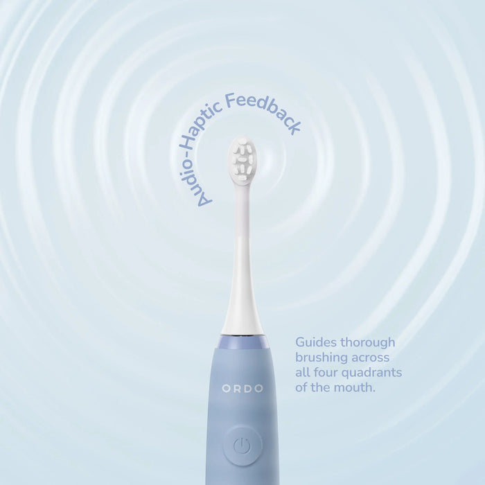 Ordo Sonic Kids Electric Toothbrush Squishmallows Samir - LX2001 - Homewares, Outdoor, Phone Accessories, Cases, Speakers, Headphones + More -