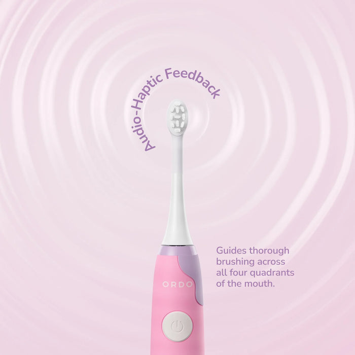 Ordo Sonic Kids Electric Toothbrush Squishmallows Patty - LX2001 - Homewares, Outdoor, Phone Accessories, Cases, Speakers, Headphones + More -