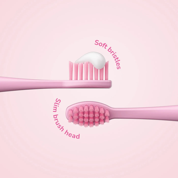 Ordo Sonic Battery Toothbrush Squishmallows Auggie - LX2001 - Homewares, Outdoor, Phone Accessories, Cases, Speakers, Headphones + More -