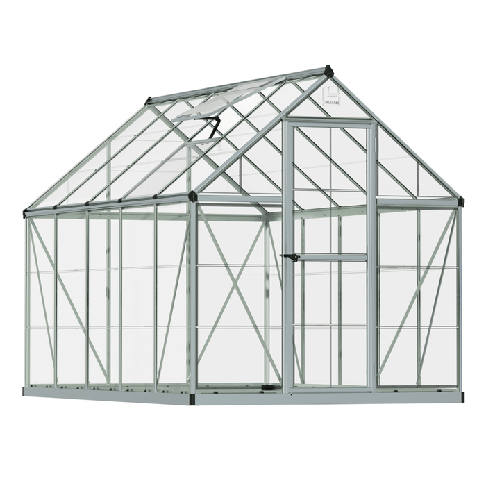 Maze 6' X 10' Greenhouse - Harmony