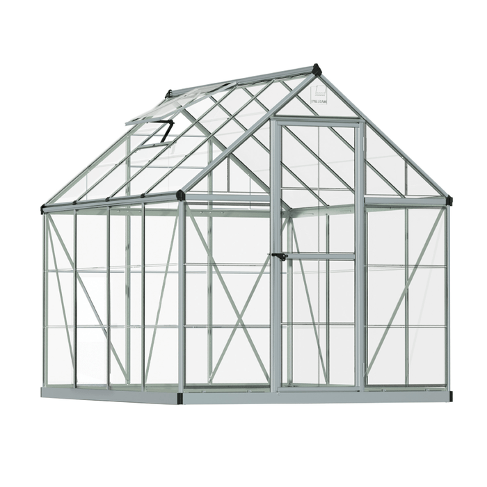 Maze 6' X 8' Greenhouse - Harmony