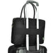 Generation Earth Berlin Recycled 13.3"-14.1" Laptop Ladies Briefcase – Black - LX2001 - Homewares, Outdoor, Phone Accessories, Cases, Speakers, Headphones + More -
