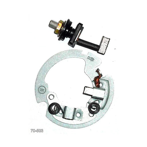 Starter Motor Brush Repair Kit Ricks Motorsport Honda Kawasaki Suzuki Yamaha - LX2001 - Homewares, Outdoor, Phone Accessories, Cases, Speakers, Headphones + More -