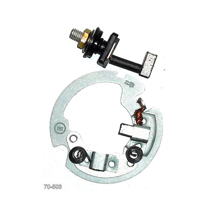 Starter Motor Brush Repair Kit Ricks Motorsport Honda Kawasaki Suzuki Yamaha - LX2001 - Homewares, Outdoor, Phone Accessories, Cases, Speakers, Headphones + More -