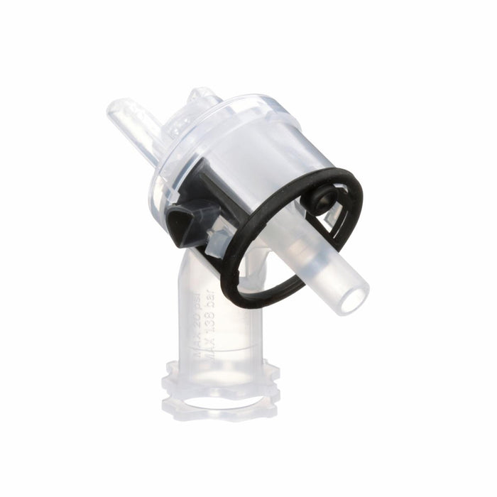 3M 16611 Accuspray Atomizing Heads G14 1.8Mm (Box Of 4)
