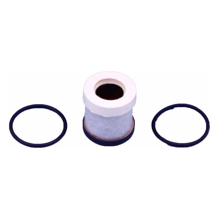 3M Versaflo Supplied Air V-500E Carbon Filter Pack O Rings 1/Pack