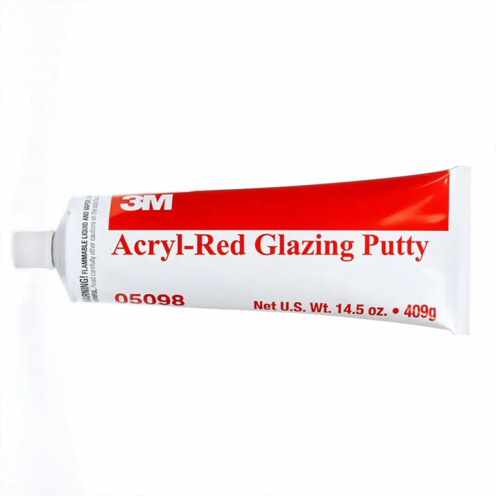 3M 05098 Acryl Putty Red - LX2001 - Homewares, Outdoor, Phone Accessories, Cases, Speakers, Headphones + More -