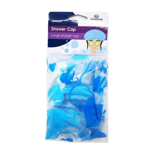 Homeliving Premium Shower Cap - LX2001 - Homewares, Outdoor, Phone Accessories, Cases, Speakers, Headphones + More -