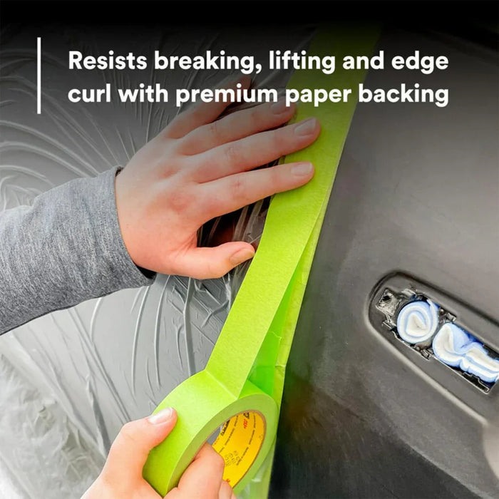 3M 233+ Scotch Masking Tape 24Mm - 24 Rolls Pack - LX2001 - Homewares, Outdoor, Phone Accessories, Cases, Speakers, Headphones + More -