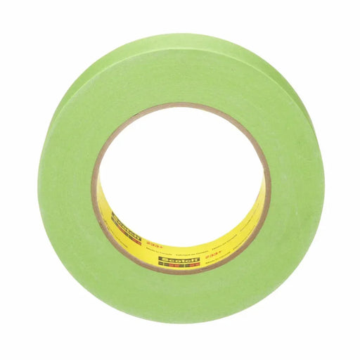 3M 233+ Scotch Masking Tape 36Mm - 16 Rolls Pack - LX2001 - Homewares, Outdoor, Phone Accessories, Cases, Speakers, Headphones + More -