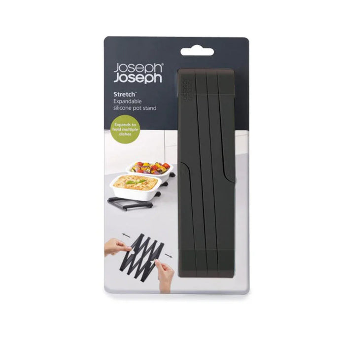 Joseph Joseph STRETCH BLACK - LX2001 - Homewares, Outdoor, Phone Accessories, Cases, Speakers, Headphones + More -